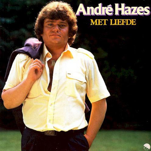 André Hazes